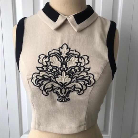 LF Stores | Dream State Crop Top - Picture 6 of 7